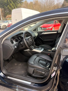 Audi A5, снимка 7