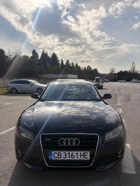 Audi A5, снимка 1