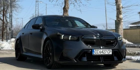 BMW M5 CARBON * PROFESSIONAL, снимка 5