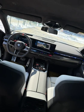 BMW M5 CARBON * PROFESSIONAL, снимка 7