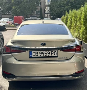Lexus ES 300 2.5 / 218кс УНИКАТ, снимка 2