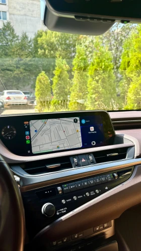 Lexus ES 300 2.5 / 218кс УНИКАТ, снимка 12