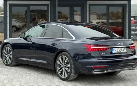 Audi A6 2.0 TDI 204 К.С РЕАЛНИ КИЛОМЕТРИ!, снимка 4