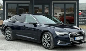 Audi A6 2.0 TDI 204 К.С РЕАЛНИ КИЛОМЕТРИ!, снимка 2