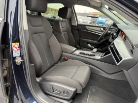 Audi A6 2.0 TDI 204 К.С РЕАЛНИ КИЛОМЕТРИ!, снимка 9