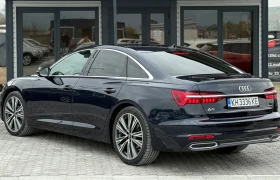 Audi A6 2.0 TDI 204 К.С РЕАЛНИ КИЛОМЕТРИ!, снимка 5
