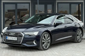 Audi A6 2.0 TDI 204 К.С РЕАЛНИ КИЛОМЕТРИ!, снимка 1