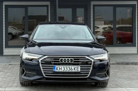 Audi A6 2.0 TDI 204 К.С РЕАЛНИ КИЛОМЕТРИ!, снимка 3