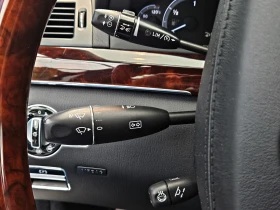 Mercedes-Benz S 500 AMG/4MAT/FACE/DISTR/CAMERA/ОБДУХ/MAСАЖ/ВАКУУМ/LIZI, снимка 12