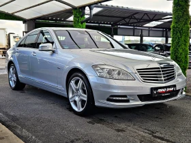 Mercedes-Benz S 500 AMG/4MAT/FACE/DISTR/CAMERA/ОБДУХ/MAСАЖ/ВАКУУМ/LIZI, снимка 3