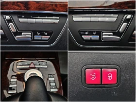 Mercedes-Benz S 500 AMG/4MAT/FACE/DISTR/CAMERA/ОБДУХ/MAСАЖ/ВАКУУМ/LIZI, снимка 13