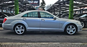 Mercedes-Benz S 500 AMG/4MAT/FACE/DISTR/CAMERA/ОБДУХ/MAСАЖ/ВАКУУМ/LIZI, снимка 4