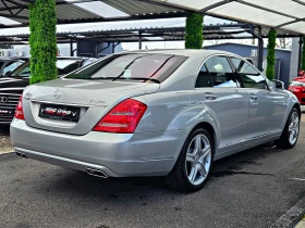 Mercedes-Benz S 500 AMG/4MAT/FACE/DISTR/CAMERA/ОБДУХ/MAСАЖ/ВАКУУМ/LIZI, снимка 5