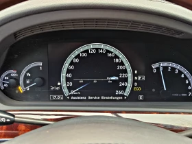 Mercedes-Benz S 500 AMG/4MAT/FACE/DISTR/CAMERA/ОБДУХ/MAСАЖ/ВАКУУМ/LIZI, снимка 10