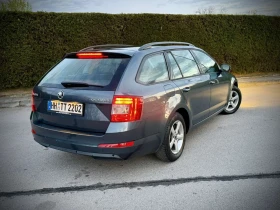Skoda Octavia 1.6 TDI * GERMANY* , снимка 5
