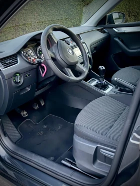 Skoda Octavia 1.6 TDI * GERMANY* , снимка 7