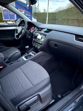 Skoda Octavia 1.6 TDI * GERMANY* , снимка 10
