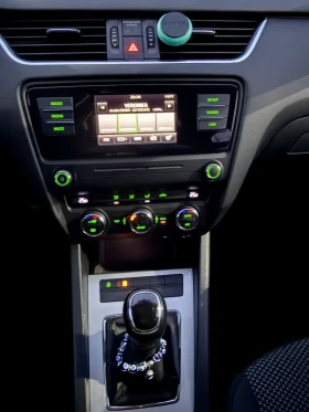 Skoda Octavia 1.6 TDI * GERMANY* , снимка 13
