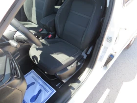 Fiat Tipo 1.6Multijet-автоматик-навигация-дистроник, снимка 9