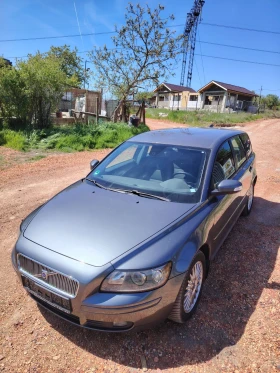 Volvo V50 2.0D 136к.с., снимка 6