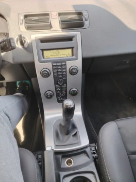 Volvo V50 2.0D 136к.с., снимка 12