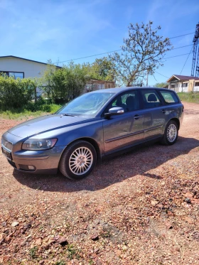 Volvo V50 2.0D 136к.с., снимка 3