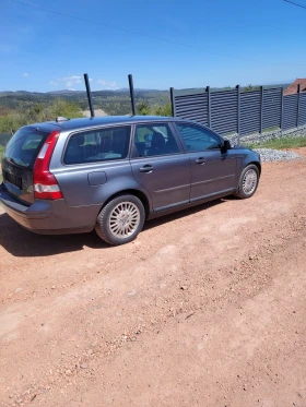 Volvo V50 2.0D 136к.с., снимка 4