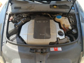Audi A6 2.7, снимка 9