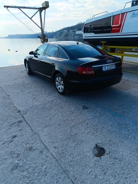 Audi A6, снимка 2