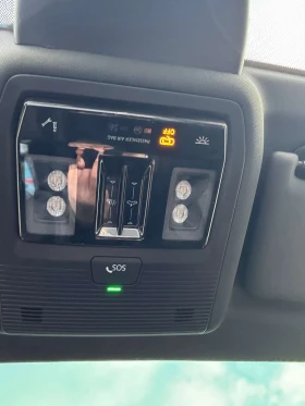 Audi E-Tron * 50 quattro * ПОДГРЕВ* PANO* KEYLESS* , снимка 15