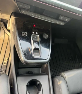 Audi E-Tron * 50 quattro * ПОДГРЕВ* PANO* KEYLESS* , снимка 9