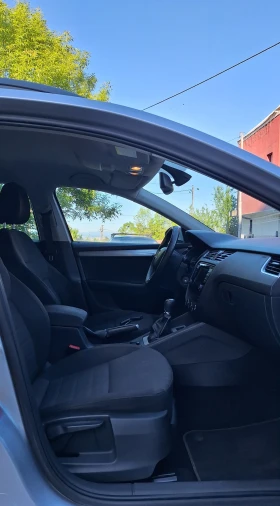 Skoda Octavia 2.0tdi 150кс 4x4 Ръчни 6 скорости, снимка 7
