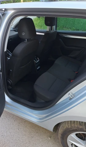 Skoda Octavia 2.0tdi 150кс 4x4 Ръчни 6 скорости, снимка 6