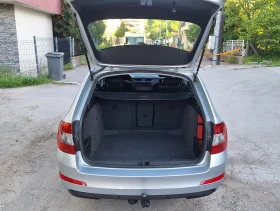 Skoda Octavia 2.0tdi 150кс 4x4 Ръчни 6 скорости, снимка 9