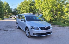 Skoda Octavia 2.0tdi 150кс 4x4 Ръчни 6 скорости, снимка 3