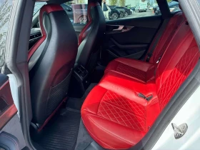 Audi S5 Technik/ПАНОРАМА/ДИСТРОНИК/360/OT AUDI, снимка 11