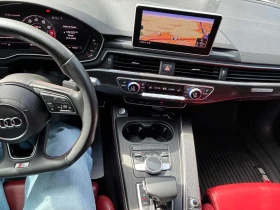 Audi S5 Technik/ПАНОРАМА/ДИСТРОНИК/360/OT AUDI, снимка 9