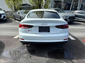 Audi S5 Technik/ПАНОРАМА/ДИСТРОНИК/360/OT AUDI, снимка 5