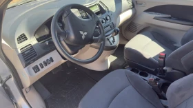 Mitsubishi Grandis 2.4, снимка 5