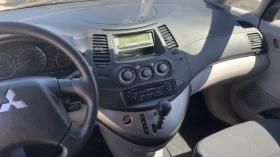 Mitsubishi Grandis 2.4, снимка 7