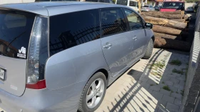 Mitsubishi Grandis 2.4, снимка 4