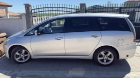 Mitsubishi Grandis 2.4, снимка 3