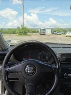 Seat Leon, снимка 9