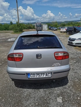 Seat Leon, снимка 4