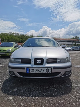 Seat Leon, снимка 1