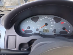 Nissan Micra, снимка 8