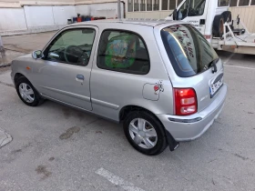 Nissan Micra, снимка 3
