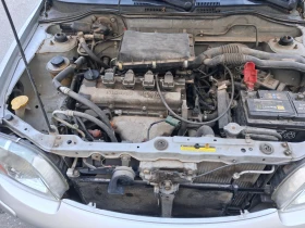 Nissan Micra, снимка 9