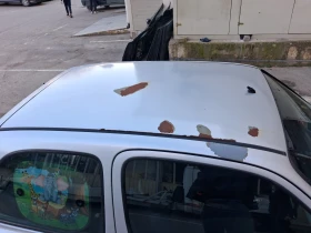 Nissan Micra, снимка 6