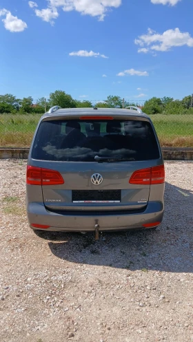 VW Touran VW Touran FULL LED PANO , снимка 4